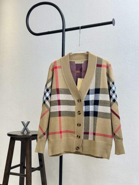 Picture of Burberry Sweaters _SKUBurberryS-Lxetr1944057